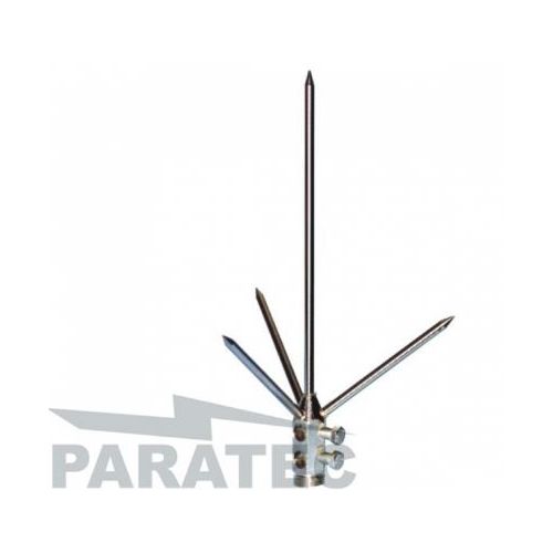 Imagem Produto PARARAIO FRANKLIN LAT CR 2 DESC 300 SPDA