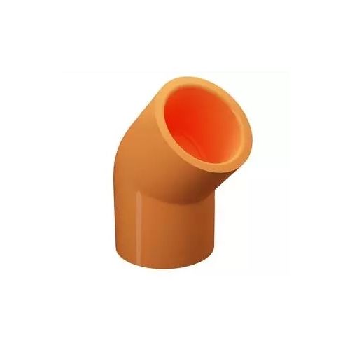 Imagem Produto JOELHO 45G CPVC FIRE 1 1/2 - TIGRE