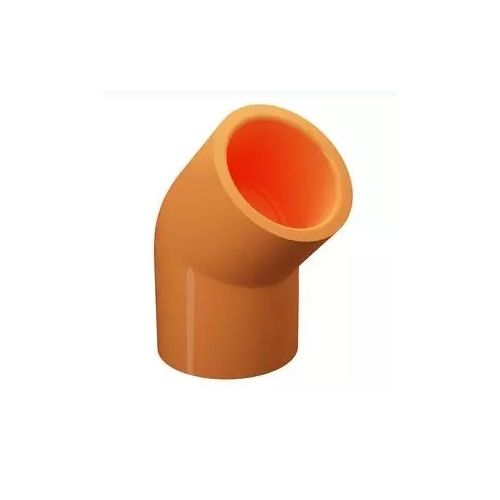 Imagem Produto JOELHO 45G CPVC FIRE 2 - TIGRE