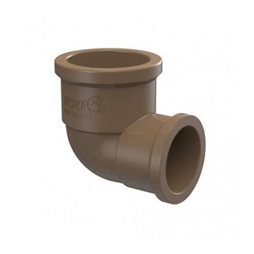 Imagem Produto JOELHO 90G REDUCAO SOLDAVEL 32X25MM - TIGRE