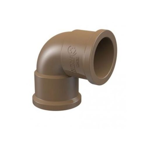 Imagem Produto JOELHO 90G SOLDAVEL 75MM - TIGRE