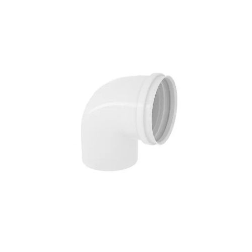 Imagem Produto JOELHO 90G ESGOTO SN DN250 - CHIVA