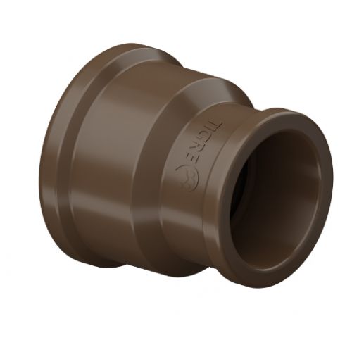 Imagem Produto LUVA REDUCAO SOLDAVEL 50X25MM - TIGRE