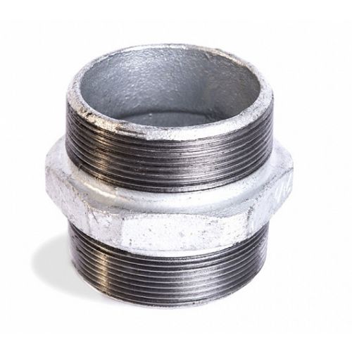 Imagem Produto NIPLE GALVANIZADO A FOGO P/TUBO HIDRAULICO 4