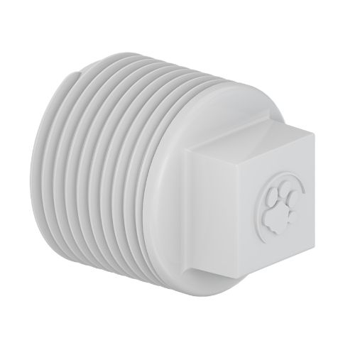 Imagem Produto PLUG ROSCAVEL 1/2 - TIGRE