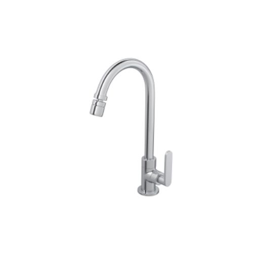 Imagem Produto TORNEIRA METALICA COZINHA MESA BICA ALTA MOVEL FLEX PLUS - DECA