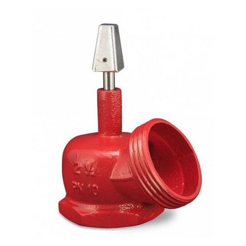 Imagem Produto REGISTRO 45G GLOBO CASTELO 2 1/2