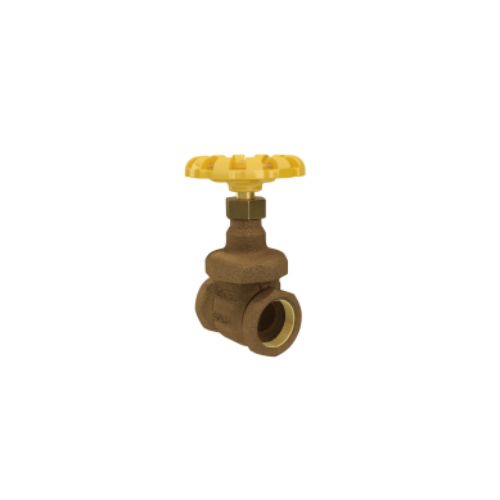 Imagem Produto REGISTRO DE GAVETA SEMI-INDUSTRIAL (BRUTO) 4 DN100 - DECA