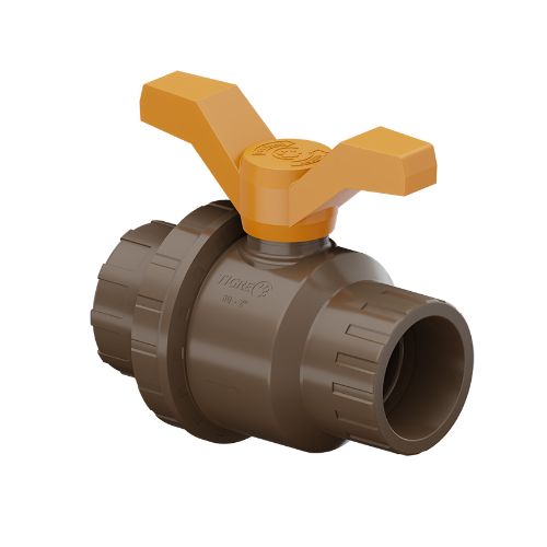 Imagem Produto REGISTRO ESFERA SOLDAVEL 60MM CB - TIGRE