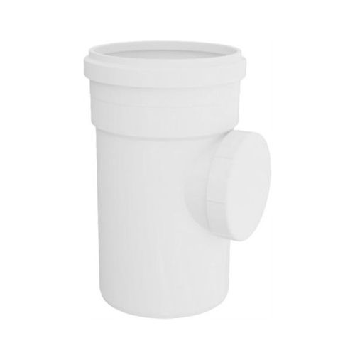 Imagem Produto TE ESGOTO INSPECAO SN DN100X75 CB - TIGRE