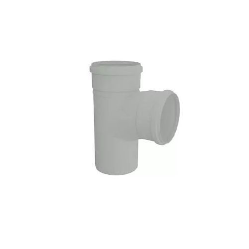Imagem Produto TE ESGOTO SR DN100 - TIGRE