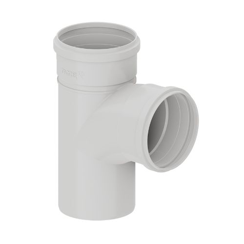 Imagem Produto TE REDUCAO ESGOTO SN DN100X75 CB - TIGRE
