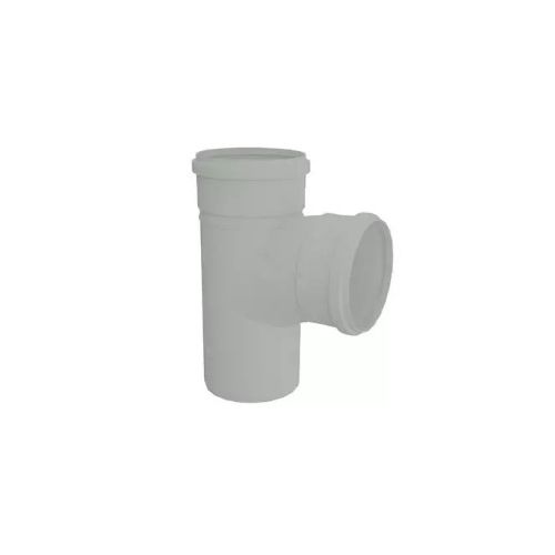 Imagem Produto TE ESGOTO SR DN100X75 - TIGRE
