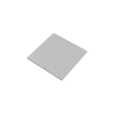 Imagem Produto TAMPA CEGA QUADRADA BRANCO 150MM - TIGRE