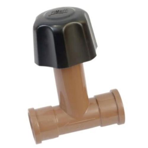 Imagem Produto REGISTRO PRESSAO SOLD 25 P/CHUVEIRO - VICAP
