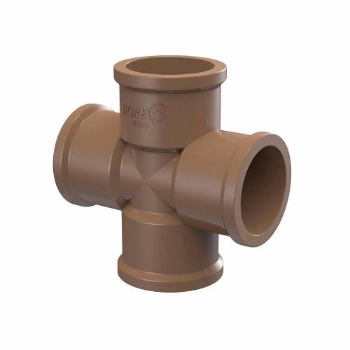 Imagem Produto CRUZETA SOLDAVEL 25MM - TIGRE
