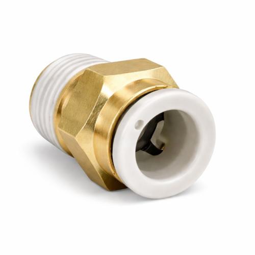 Imagem Produto PORCA GALVANIZADA ELETROLITICA SEXTAVADA M4