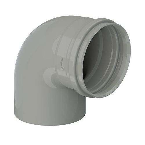 Imagem Produto JOELHO 90G ESGOTO SR DN50 - TIGRE