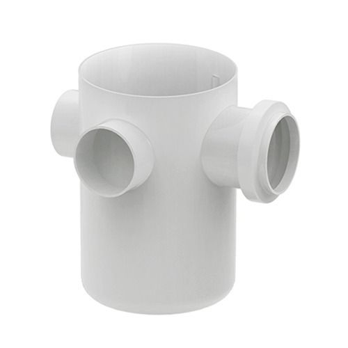 Imagem Produto CORPO CAIXA SIFONADA 250X230X75 - TIGRE
