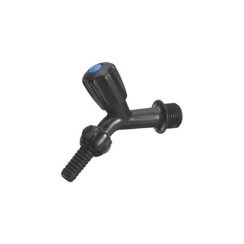 Imagem Produto TORNEIRA PLASTICA JARDIM 1/2 E 3/4