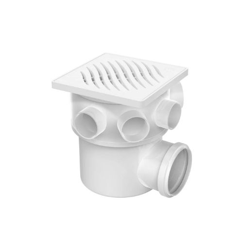 Imagem do produto CAIXA SIFONADA 150X170X75MM GIRA FACIL - TIGRE