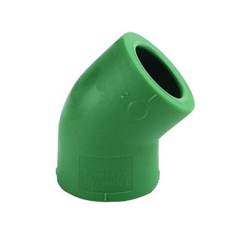 Imagem Produto JOELHO 45G PPR 32MM - TIGRE