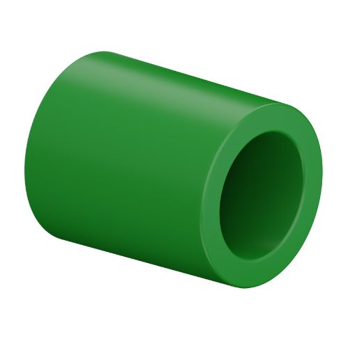 Imagem Produto LUVA SIMPLES PPR 25MM - TIGRE