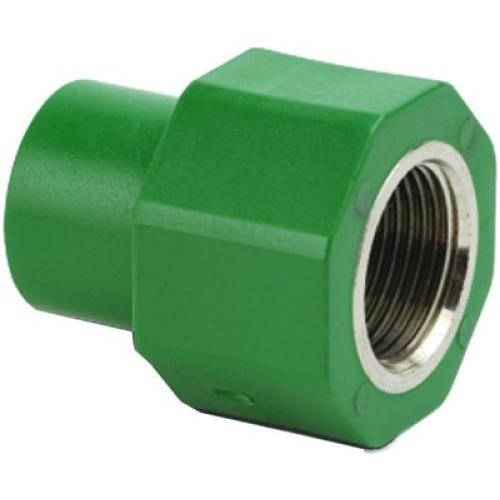 Imagem Produto CONECTOR FEMEA PPR 25MMX1/2 - TIGRE