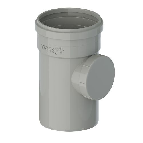 Imagem Produto TE INSPECAO ESGOTO SR DN75 - TIGRE