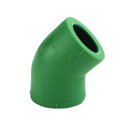 Imagem Produto JOELHO 45G PPR 20MM - TIGRE