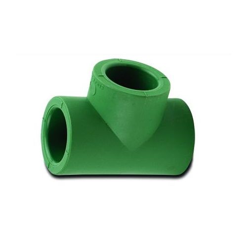 Imagem Produto TE FEMEA PPR 25MM - TIGRE