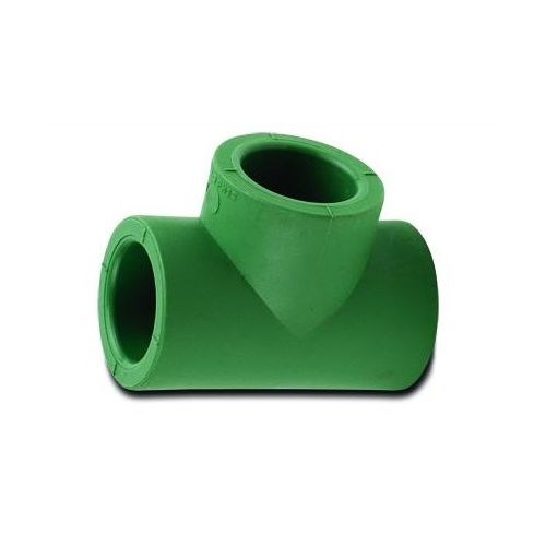 Imagem Produto TE FEMEA PPR 40MM - TIGRE