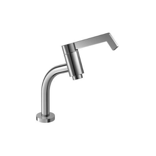 Imagem Produto TORNEIRA METALICA LAVATORIO MESA BICA ALTA LINK CNF - DECA