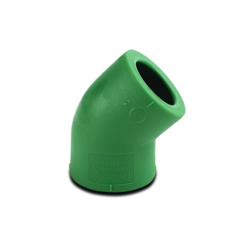 Imagem Produto JOELHO 45G PPR 75MM - TIGRE