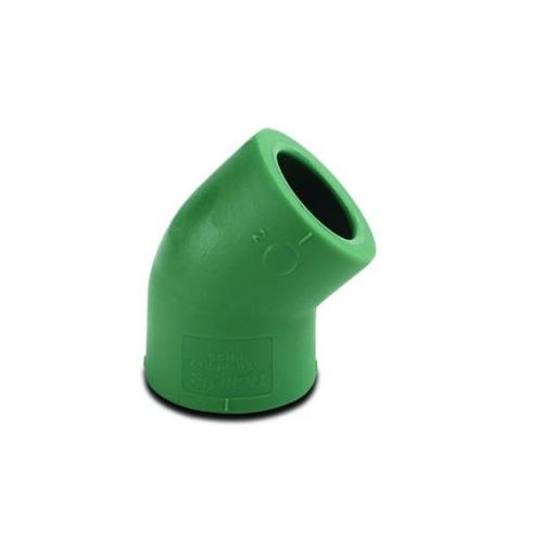 Imagem Produto JOELHO 45G PPR 90MM - TIGRE