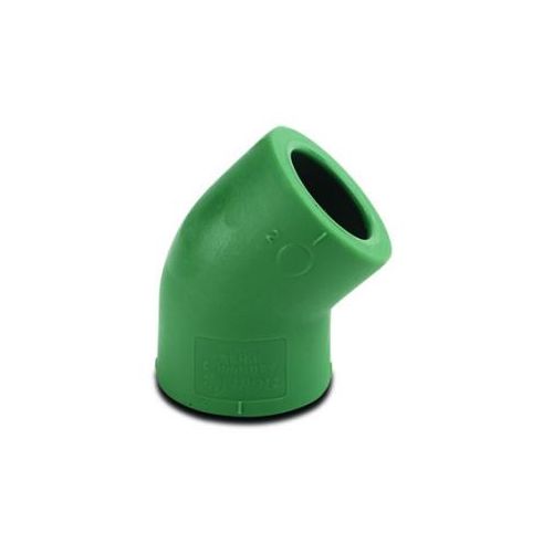 Imagem Produto JOELHO 45G PPR 110MM - TIGRE