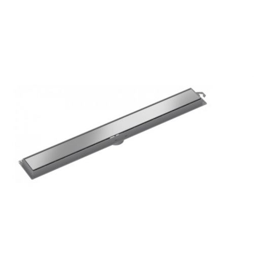 Imagem Produto RALO LINEAR 90CM X GRELHA INOX - TIGRE