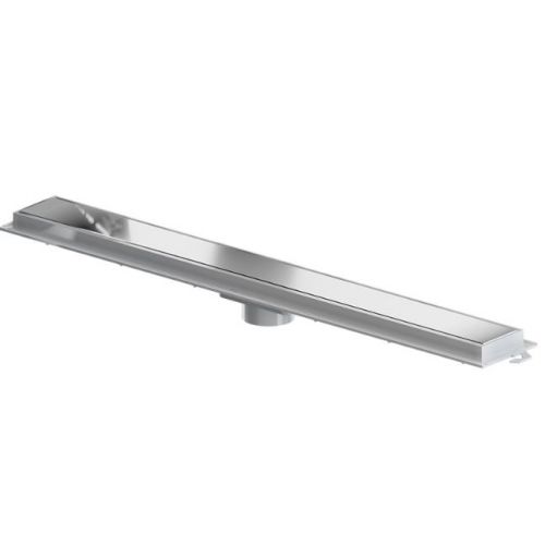 Imagem Produto RALO LINEAR 70 GRELHA INOX - TIGRE
