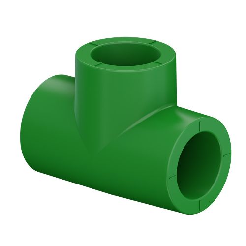 Imagem Produto TE PPR 90MM - TIGRE
