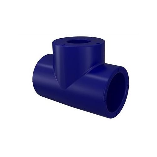 Imagem Produto TE REDUCAO CENTRAL PPR AZUL 40X25X40MM - TIGRE