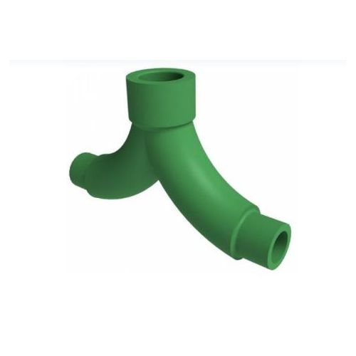 Imagem Produto TE MISTURADOR FEMEA/MACHO/MACHO PPR 20MM - TIGRE