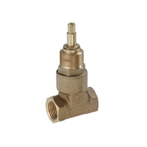 Imagem Produto BASE REGISTRO DE GAVETA 1 1/2 DN40 - DOCOL