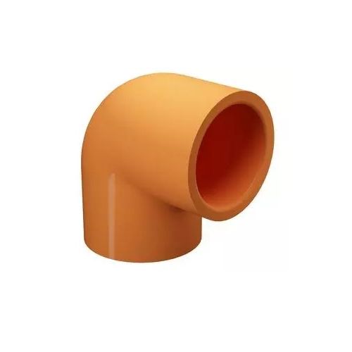 Imagem Produto JOELHO 90G CPVC FIRE 2 1/2 - TIGRE
