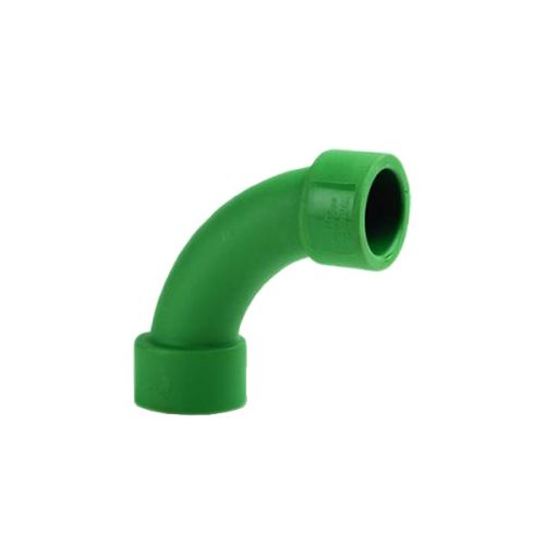 Imagem Produto CURVA 90G FEMEA/FEMEA PPR 25MM - TIGRE