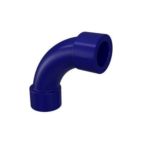 Imagem Produto CURVA 90G PPR 32MM AZUL - TIGRE