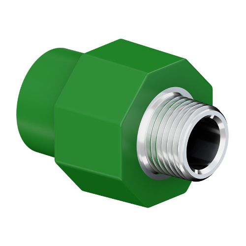 Imagem Produto CONECTOR MACHO PPR 50MMX1 1/2 - TIGRE