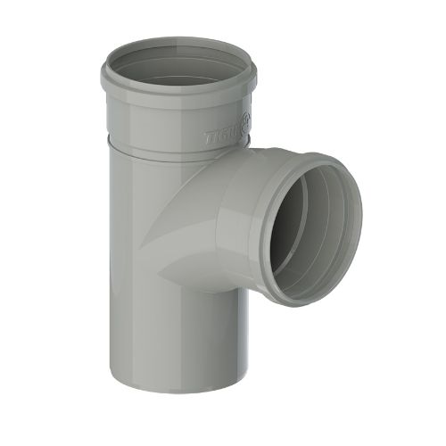 Imagem Produto TE REDUCAO ESGOTO SR DN75X50 - TIGRE