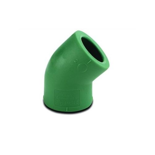 Imagem Produto JOELHO 45G PPR 63MM - TIGRE