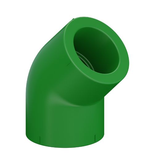 Imagem Produto JOELHO 45G PPR 40MM - TIGRE
