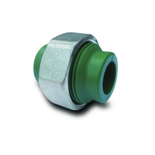 Imagem Produto UNIAO PPR 25MM - TIGRE